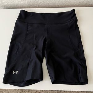 UNDER ARMOUR BICYCLE SHORTS